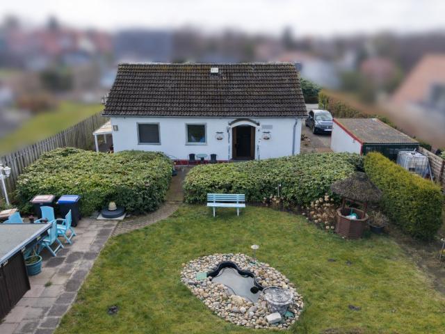 Villa kaufen in Obenstrohe, Varel