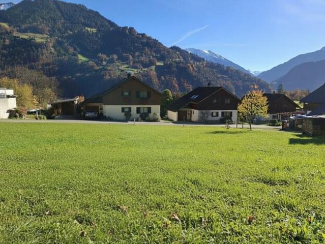 Grundstück kaufen in Vandans, Vorarlberg