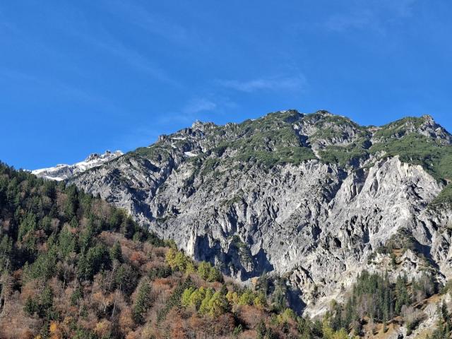 Grundstück kaufen in Vandans, Vorarlberg