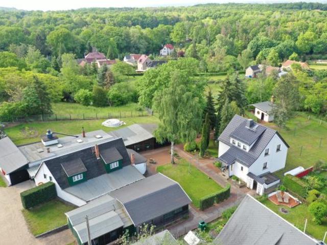 Haus kaufen in Radebeul, Sachsen