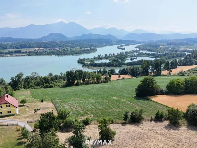 Immobilie kaufen in Penk, Kärnten