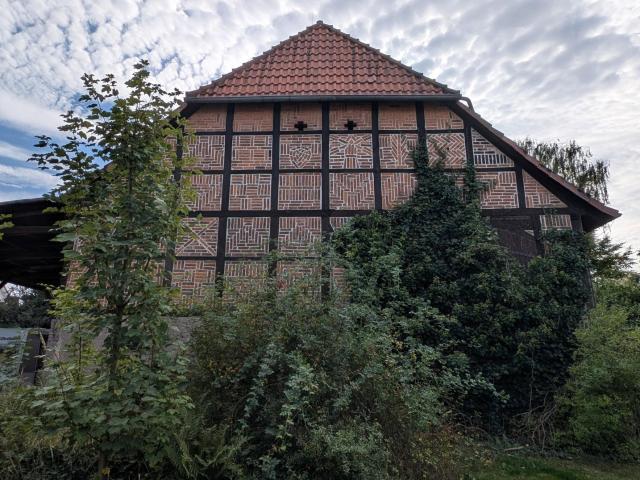 Erdgeschosswohnung mieten in Braunschweig