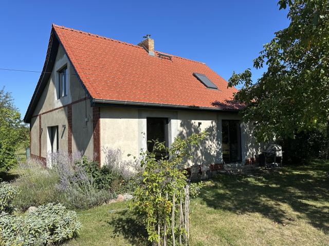 Villa kaufen in Gramzow, Brandenburg