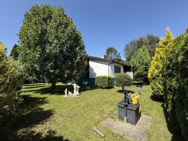Haus kaufen in Mäder