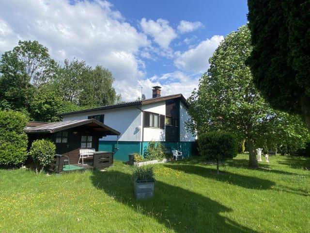 Haus kaufen in Mäder