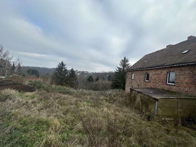 Erdgeschosswohnung kaufen in Rödgen, Weißenfels