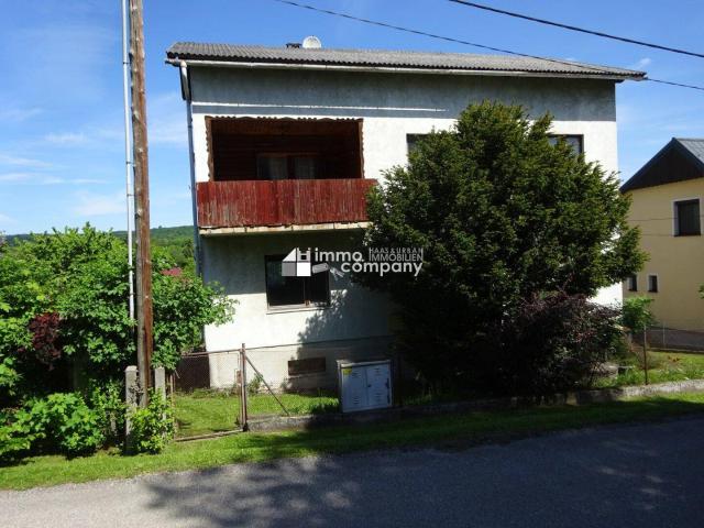 Haus kaufen in Kreuzbrunn, Mauerbach