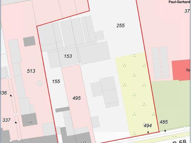 Erdgeschosswohnung kaufen in Ahlen, Kreis Warendorf