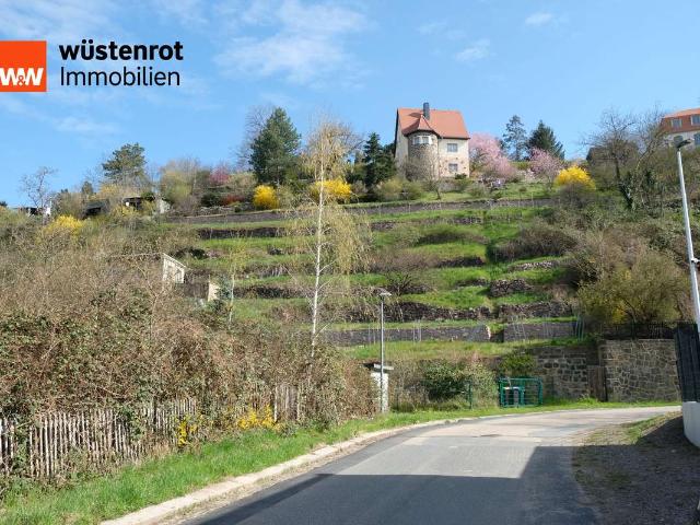 Erdgeschosswohnung kaufen in Meißen