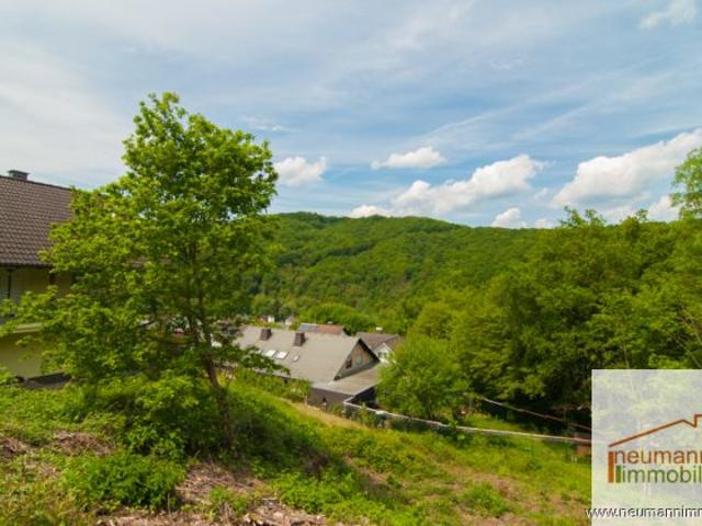 Erdgeschosswohnung kaufen in Waldbreitbach, Rheinland-Pfalz