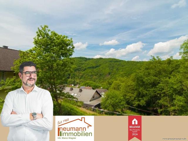 Erdgeschosswohnung kaufen in Glockscheid, Waldbreitbach