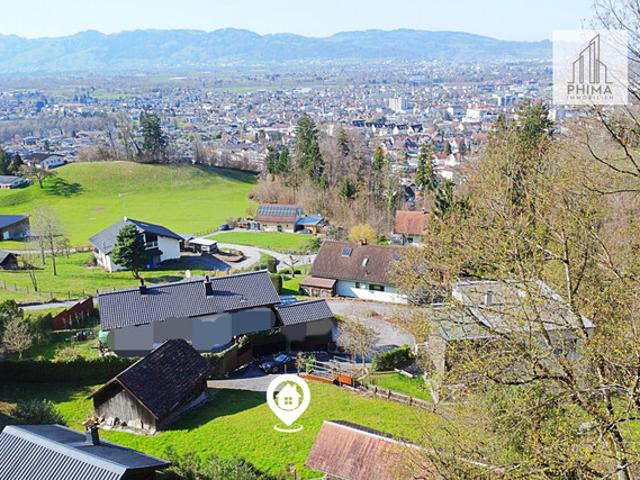 Grundstück kaufen in Hohenems, Vorarlberg
