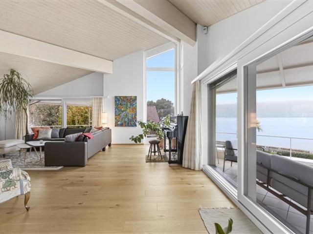 Wohnung kaufen in Walchwil, Zug