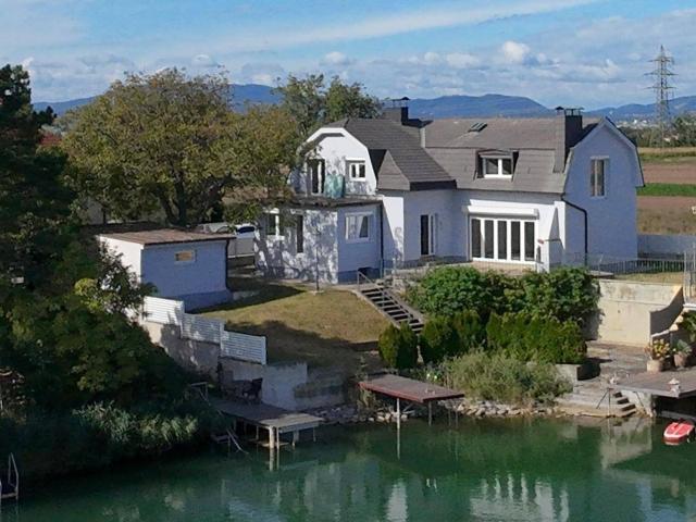 Haus mieten in Leopoldsdorf im Marchfelde, Niederösterreich