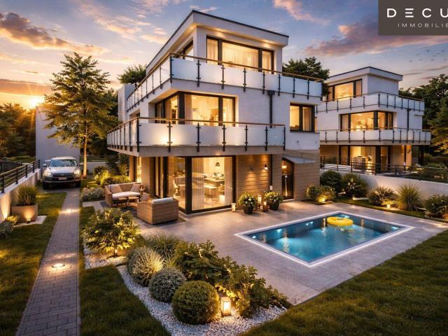 Haus kaufen in Liesing, Wien