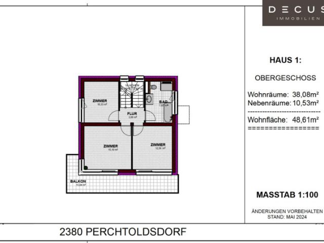 Haus kaufen in Liesing, Wien
