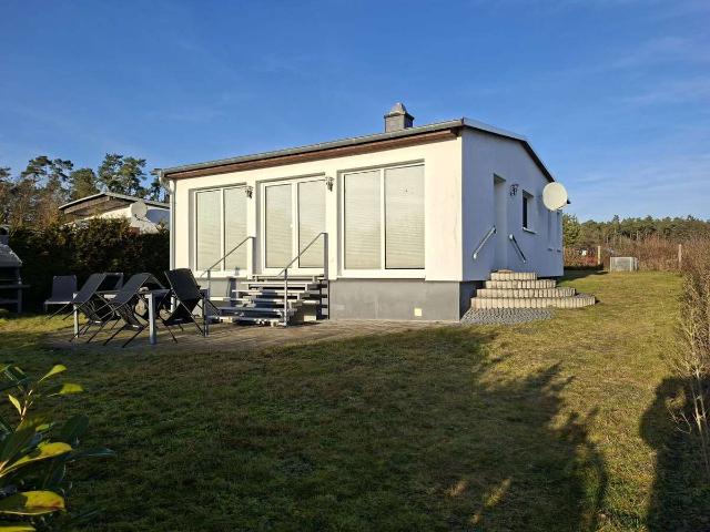 Haus kaufen in Mustin, Kreis Herzogtum Lauenburg