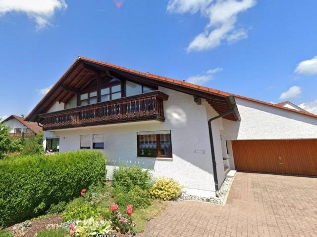 Haus kaufen in Hüttlingen, Baden-Württemberg