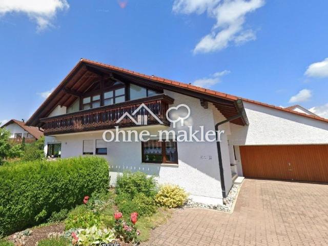 Haus kaufen in Hüttlingen, Baden-Württemberg