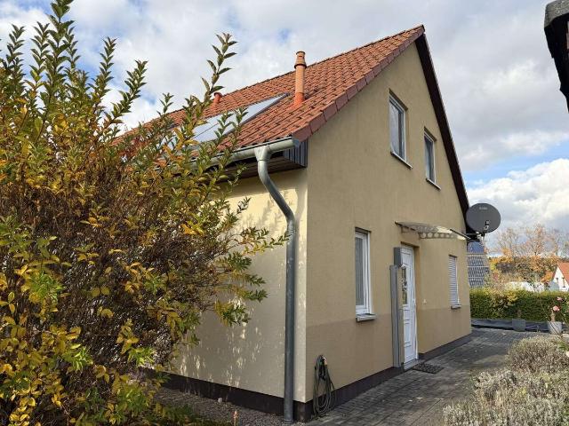 Haus kaufen in Lohmen, Landkreis Rostock
