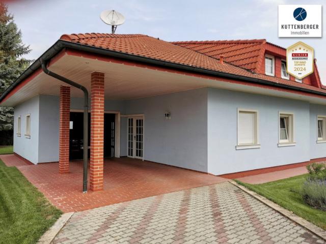 Villa kaufen in Lanzendorf, Lanzendorf