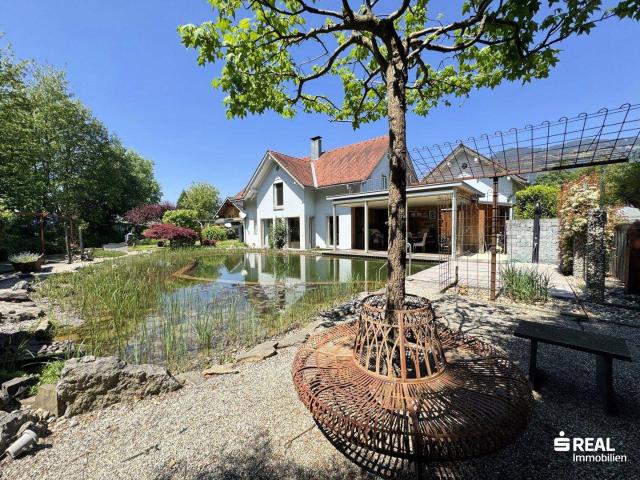Haus kaufen in Schlins