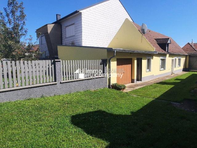 Haus kaufen in Kleinhöflein, Eisenstadt