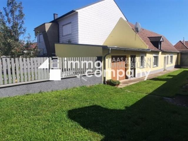 Bungalow kaufen in Eisenstadt, Burgenland