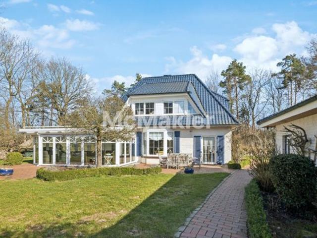 Haus kaufen in Geesthacht, Schleswig-Holstein