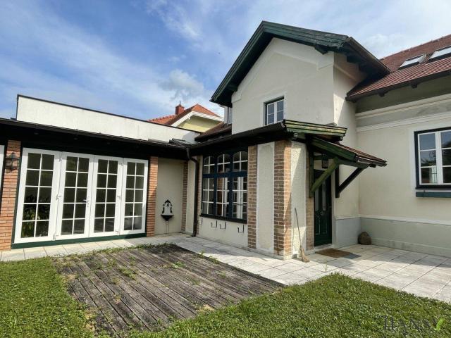 Haus kaufen in Baden, Niederösterreich