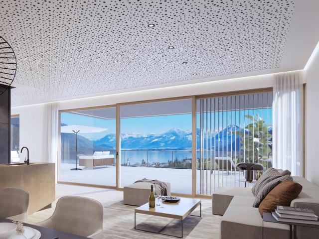 Apartment kaufen in St. Gilgen, Salzburg