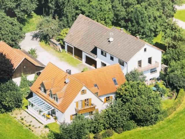 Haus kaufen in Hilgertshausen-Tandern, Bayern