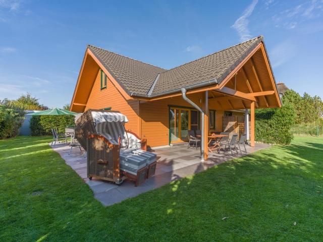 Villa kaufen in Kating, Tönning
