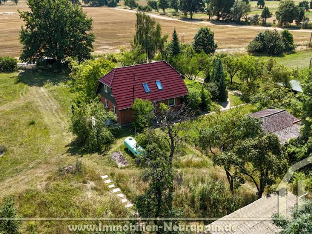 Haus kaufen in Lindow, Brandenburg