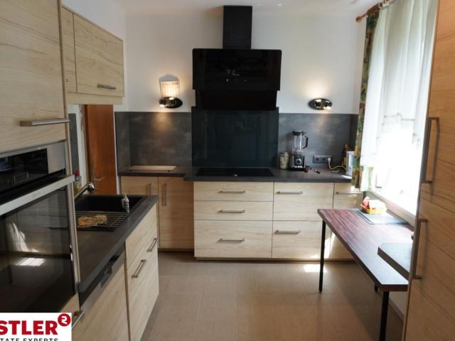 Haus kaufen in Klagenfurt-Wölfnitz, Wölfnitz