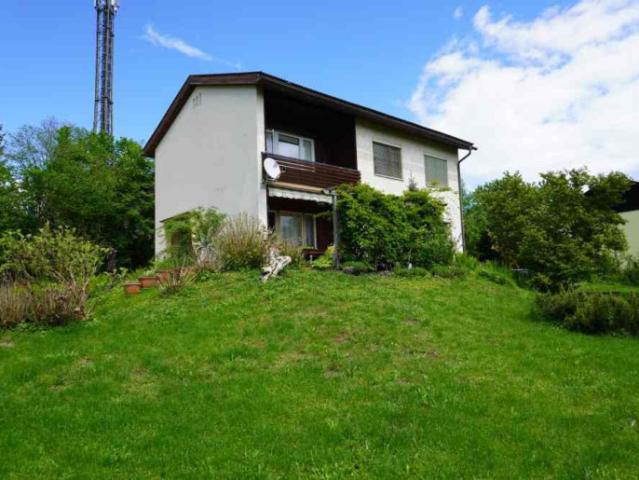 Einfamilienhaus kaufen in Tentschach, Klagenfurt