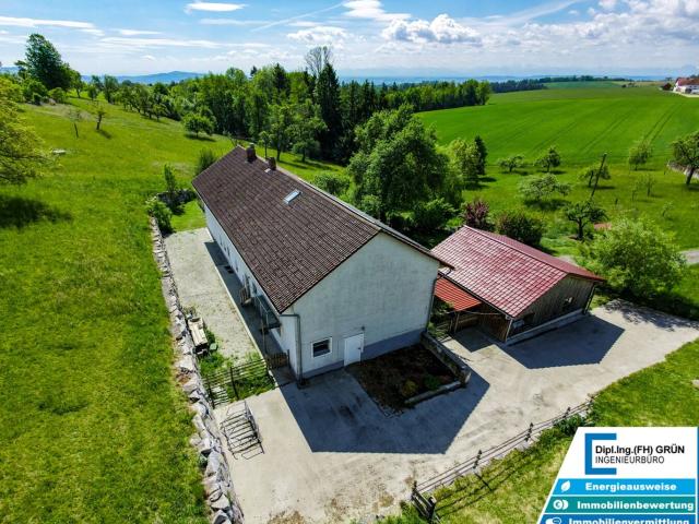 Haus kaufen in Hartkirchen, Oberösterreich
