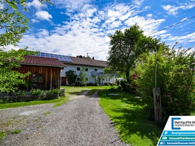 Haus kaufen in Feldkirchen an der Donau, Oberösterreich