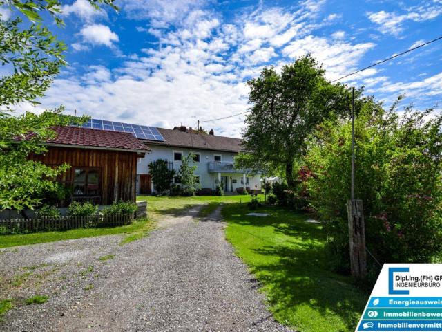 Haus kaufen in St. Gotthard im Mühlkreis, Oberösterreich