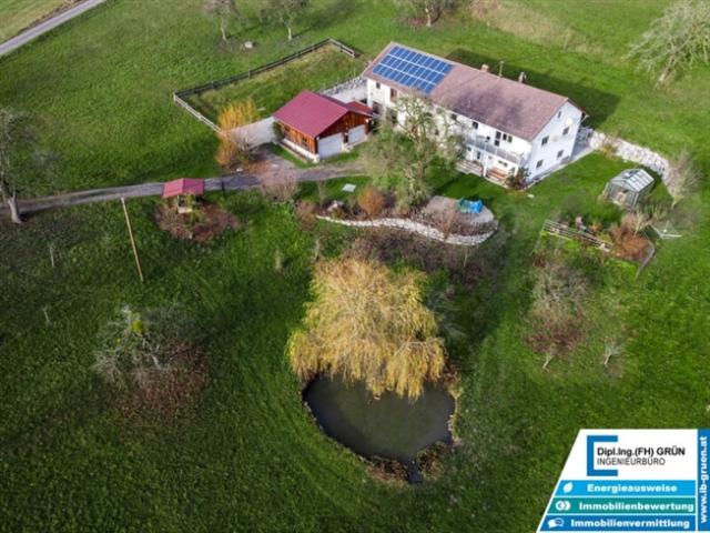 Haus kaufen in Feldkirchen an der Donau, Oberösterreich