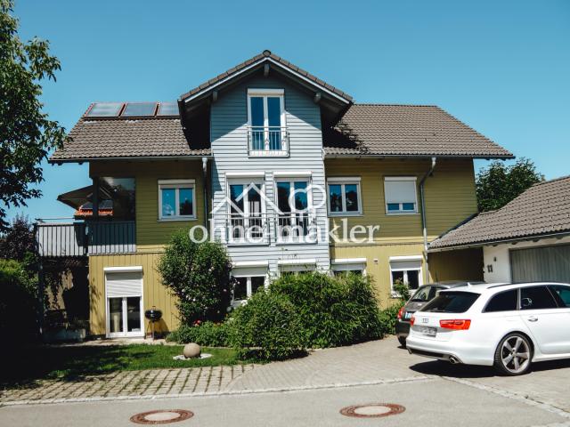 Haus kaufen in Isny, Baden-Württemberg