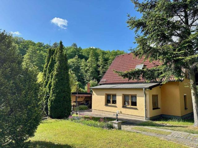 Haus kaufen in Reichenberg, Moritzburg