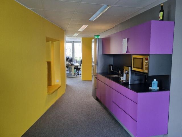 Büro mieten in KG Mariahilf, Wien