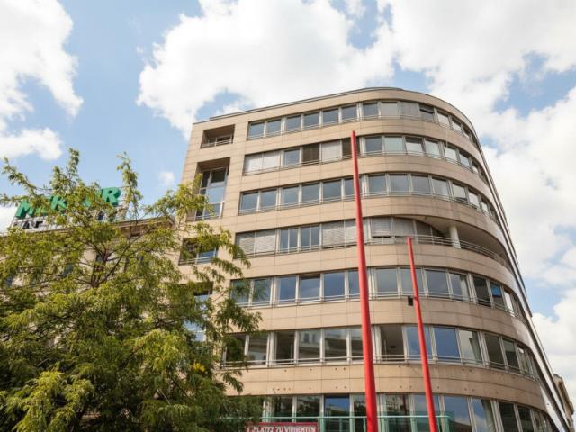 Büro kaufen in KG Mariahilf, Wien