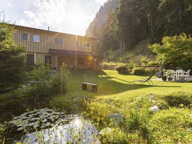 Haus kaufen in Leutasch, Tirol