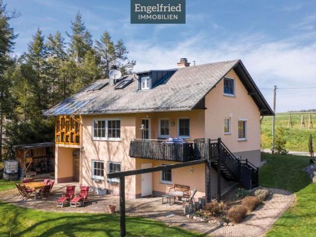Haus kaufen in Bubach, Rheinland-Pfalz