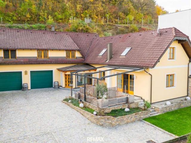 Haus kaufen in Krems an der Donau, Niederösterreich