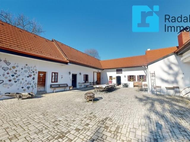 Landhaus mieten in Stegersbach