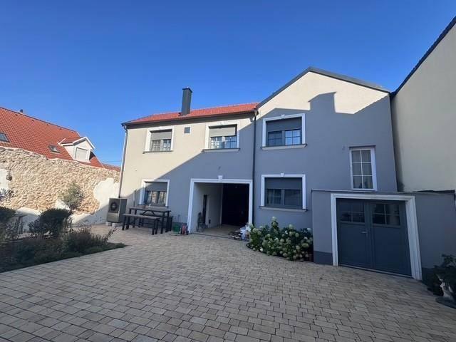 Haus kaufen in Purbach am Neusiedler See, Burgenland