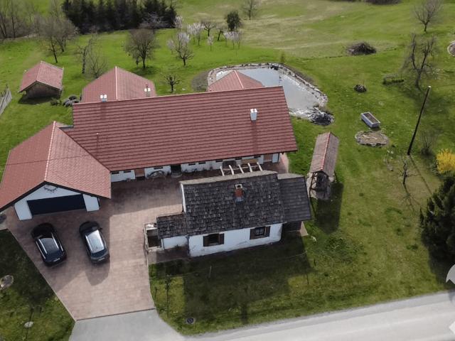 Haus kaufen in Schneidergasse, Burgauberg-Neudauberg